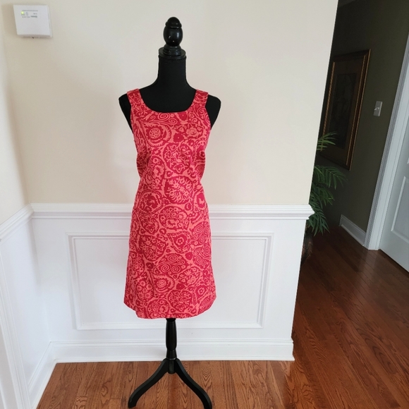 Ann Taylor Dress - Picture 3 of 10